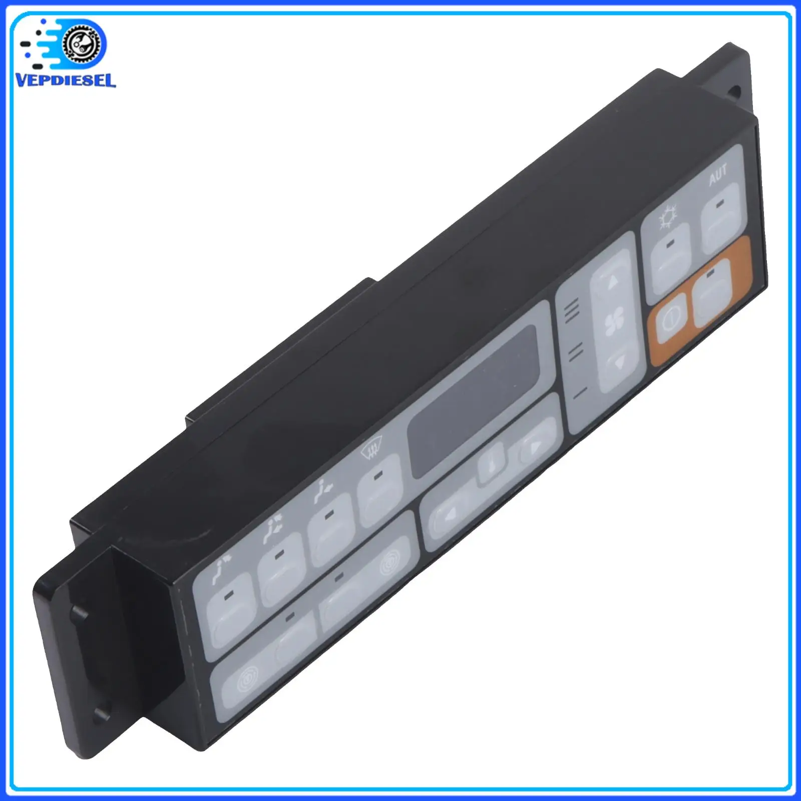 

Контроллер кондиционера 130-0297 139-7207 CGA502A004 для экскаваторов Caterpillar CAT 312B 320B 315B, запчасти