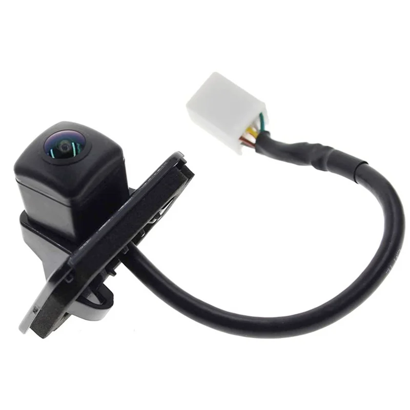 For Honda Accord 2014-2017 Factory Rear View Camera Reverse Camera Backup Park Assist Camera 39530-T2A-A21 39530-T2A-A31