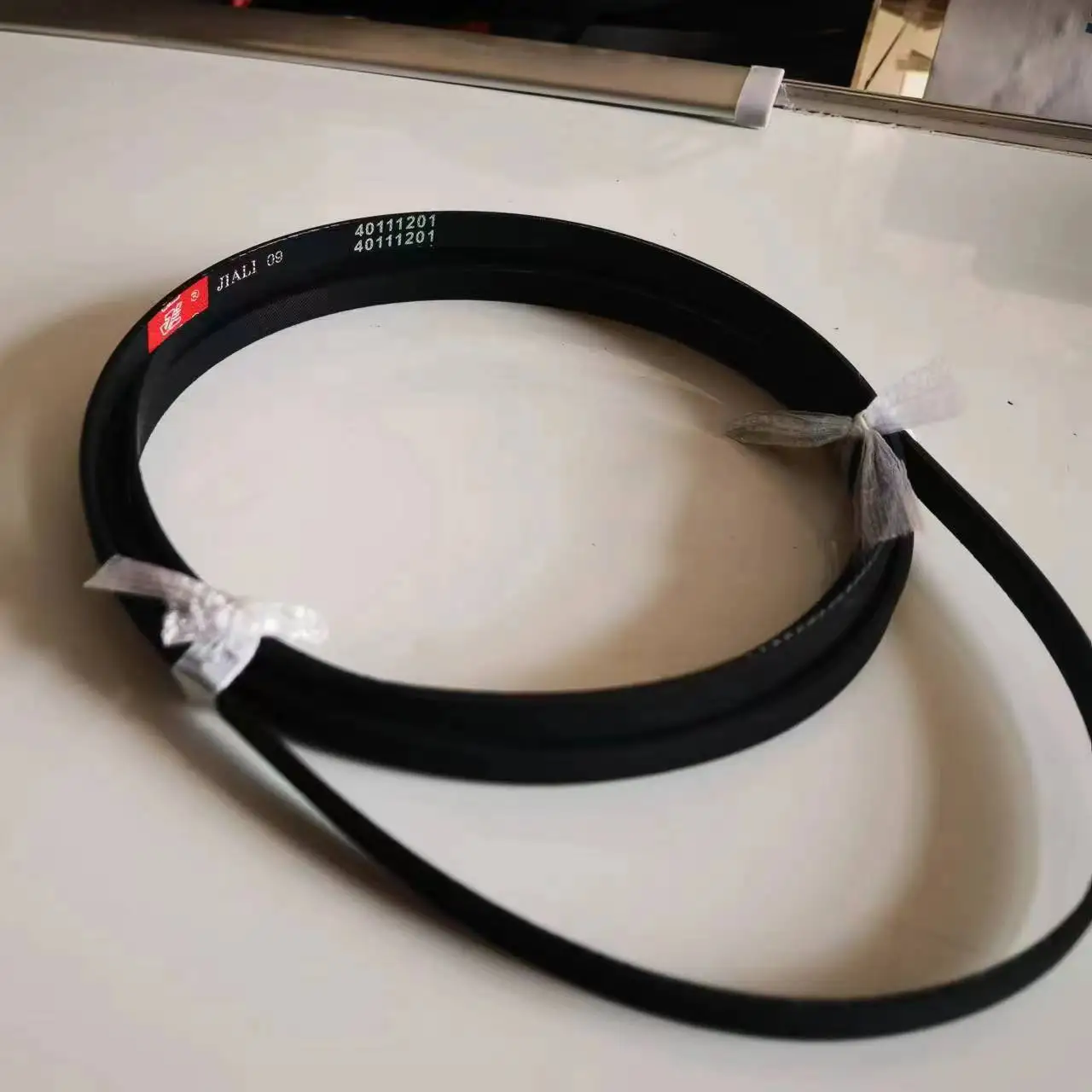 PK ribs belt |Length:  （1480—1655）mm | Composition: CR EPDM | rubber transmission belt | OPtibelt | Industrial | Agriculture