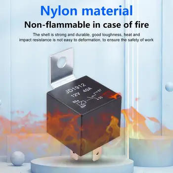 10 best sales rele 12v - №1