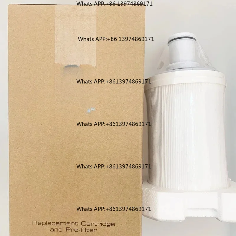 espring water filter cartridge -AliExpress