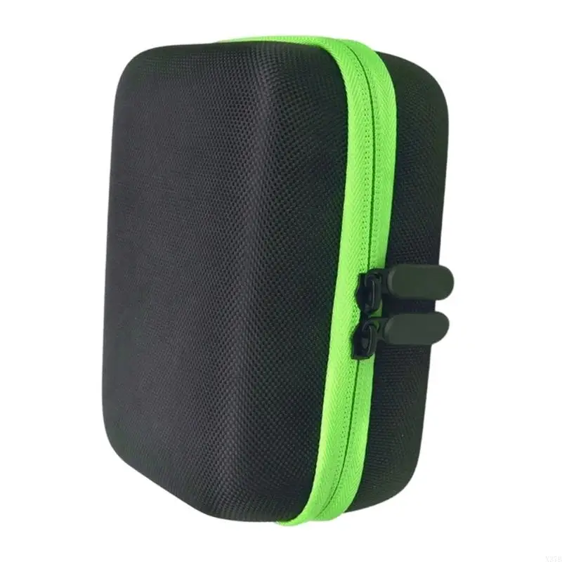 Portable Insulins Vial Protectors Case With Pockets Safely Stores 10ml Refrigerated Vials for Diabetic Patients