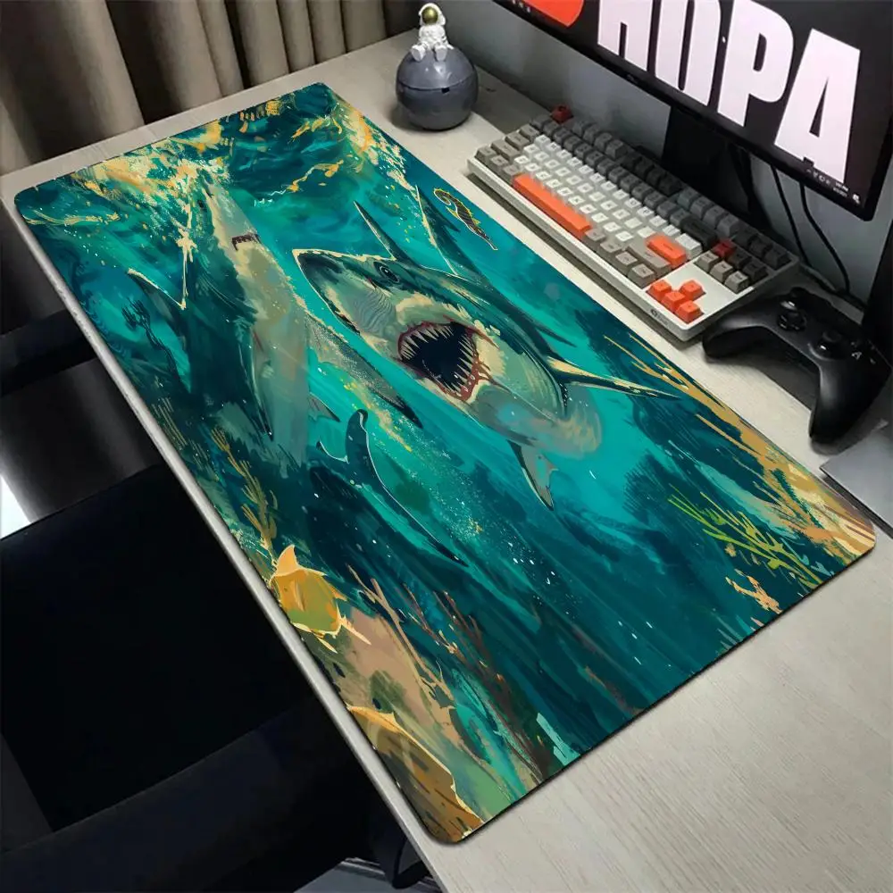 

Camouflage Pattern Camo Mouse Pad Mousepad Large Gaming Mouse Pad LockEdge Thickened Computer Keyboard Table Desk Mat