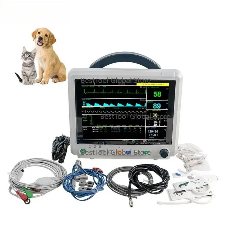 

Patient for C-at Dog Horse Pet Cl-inic and Hospital Equ-ipment V-et