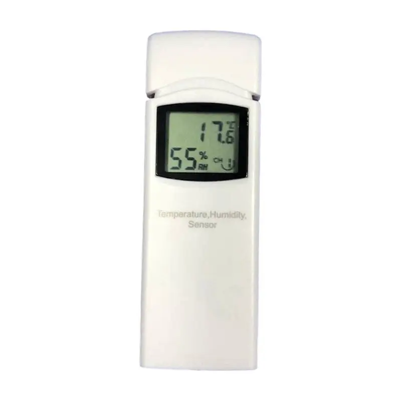 超特価-ワイヤレス気象ステーションセンサー用-misol-unit-868mhz-温度湿度-hp3001-tr-センサー