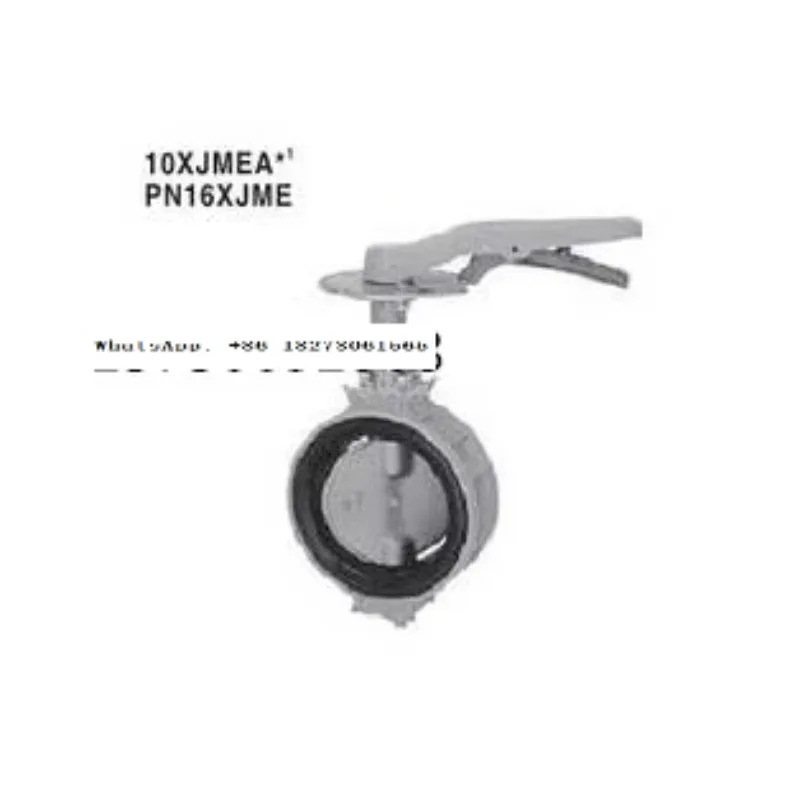 

Дроссельный клапан KITZ 10XJMEA ручка дроссельный клапан DN50