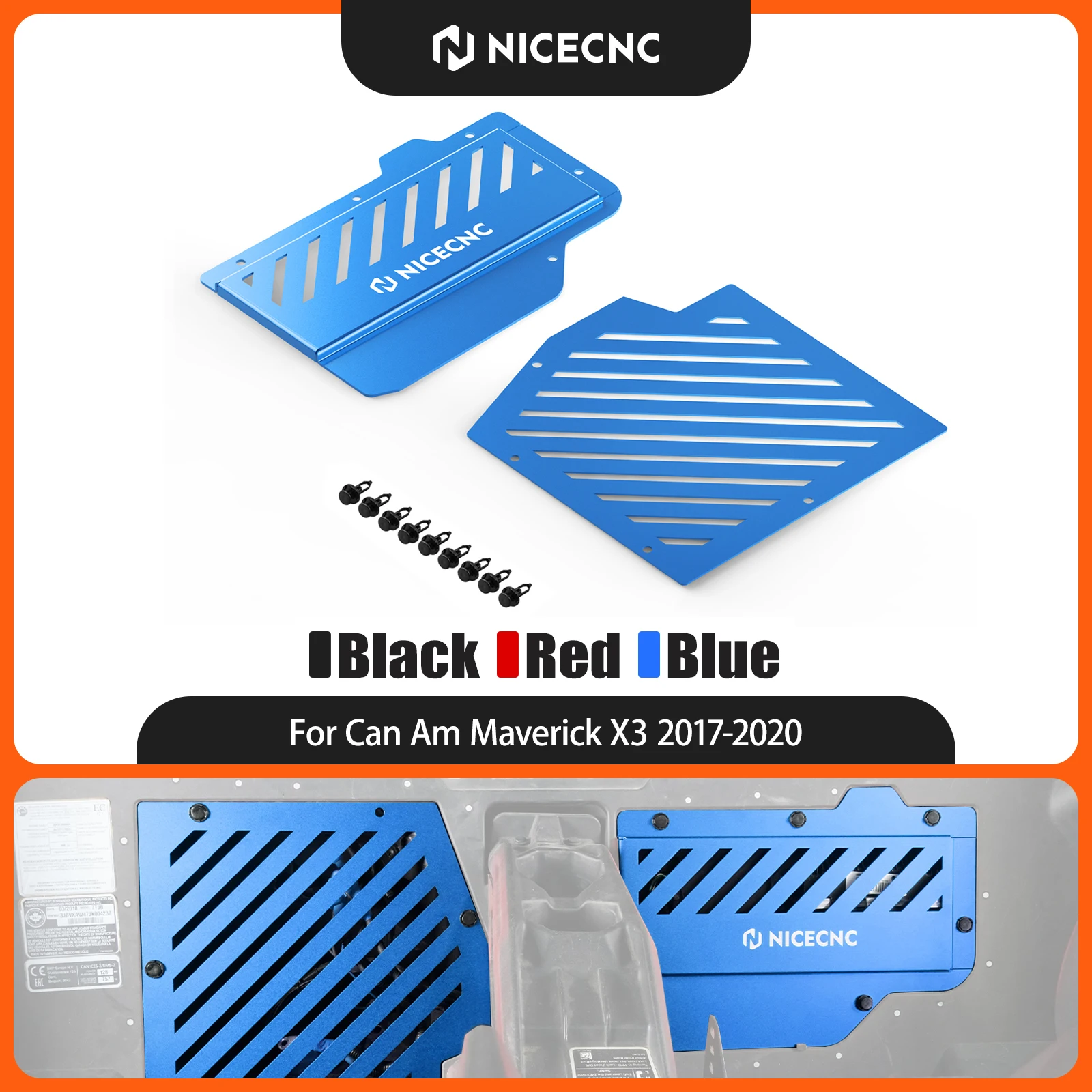 nicecnc-kit-de-cubierta-para-la-ecu-y-la-bateria-del-can-am-maverick-x3-turbo-dps-modelo-2017-2020-fabricado-en-aluminio-de-alta-calidad-6061-t6-accesorios-para-vehiculos-todoterreno-utv