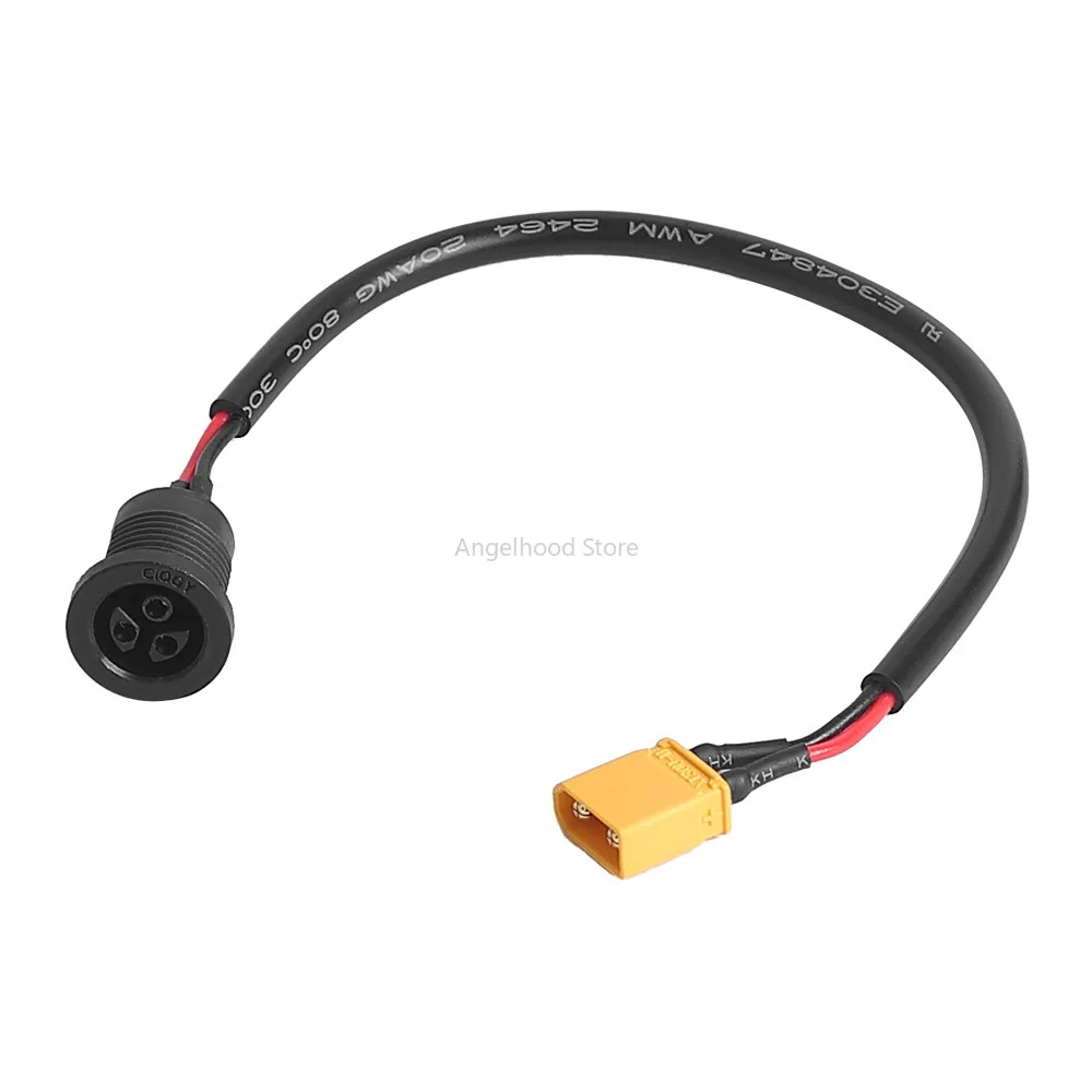 

Charger Interface Connection Cable for KUGOO KuKirin G2Master Electric Scooter