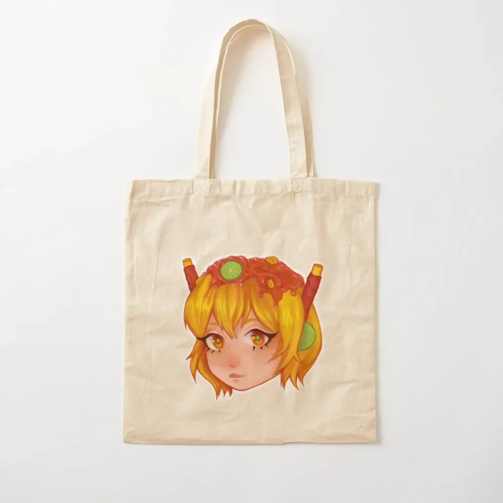 

Mangoada Tote Bag tote bags aesthetic women bag Bag