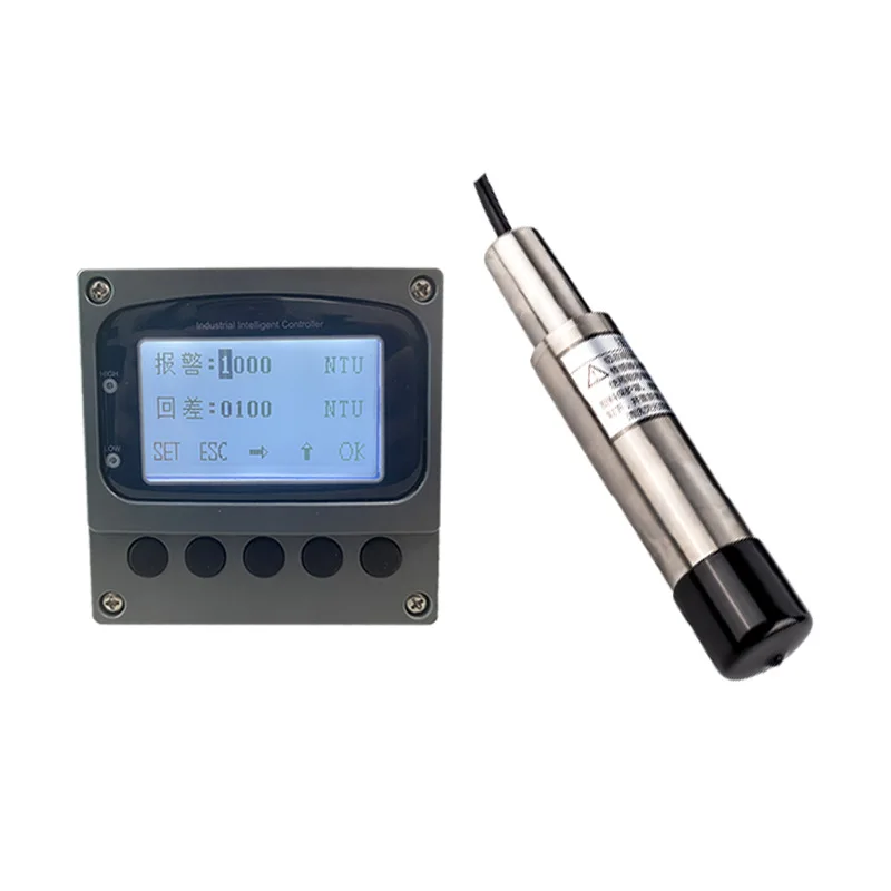 Aufgelöster Sensor DO Wassergehaltserkennung, Analysator für gelösten Messgeräte, Elektrodensonde