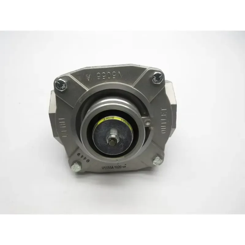 Industrial Safety Shutoff Valve Body 1-1/2