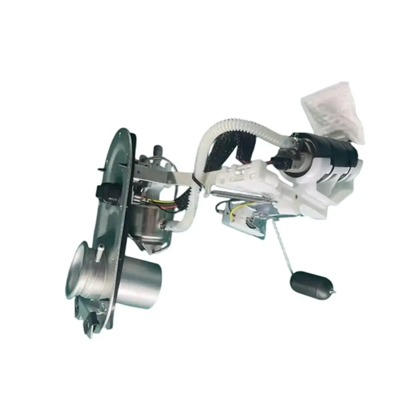 Fuel Pump Module For Davidson Motor Tank Assembly 75126-02A 75126-02C 75040-03 Part Numbers 7512602A 7512602C 7504003-Boo