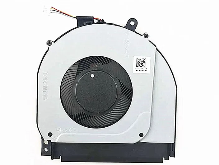 Used for HP 14-DH 14M-DH W139 W140 Fan L51102-001