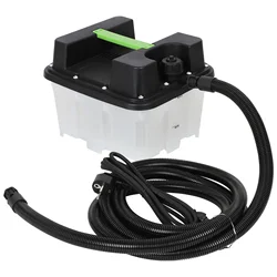 Electric Steam Wax Melter 5/8L Capacity Water Steam Generator Beeswax Melting Machine Bees Wax Honey Melter Beekeeping Equipment