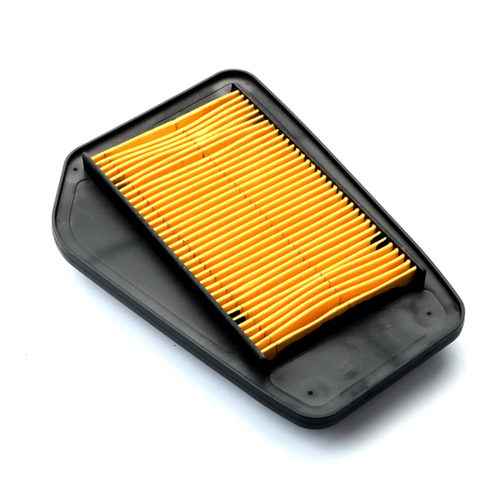 Motorcycle Replacement Engine Air Intake Filter Cleaner Air Filter Element For Honda CBR125R CBR 125R 2004-2015