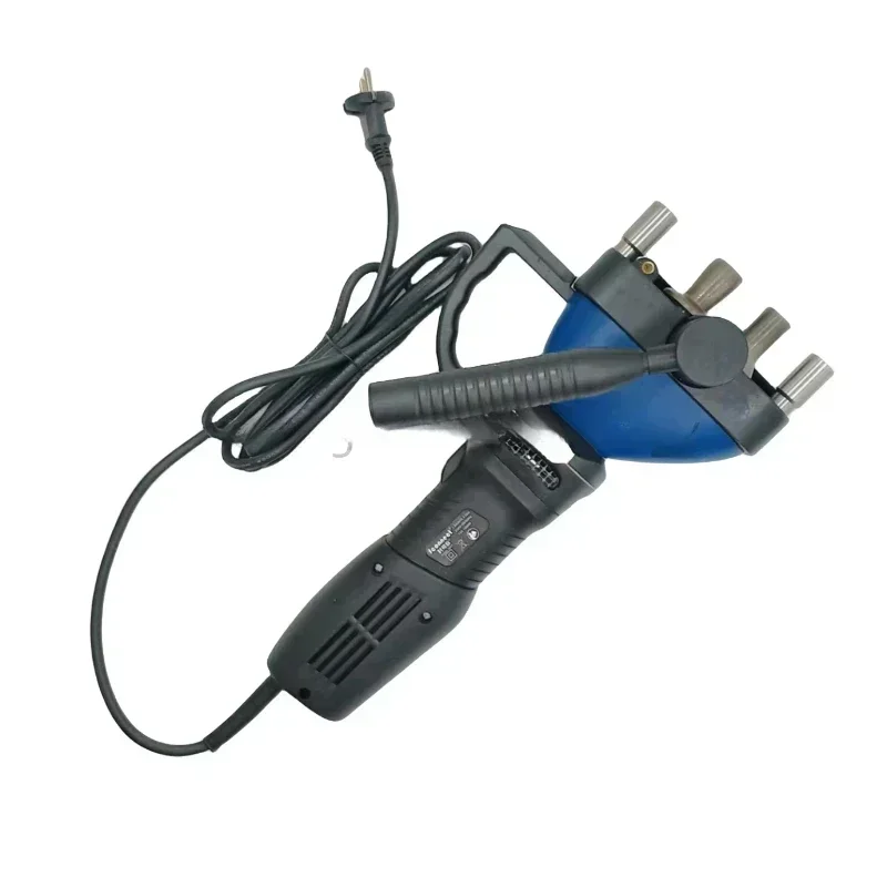 Máquina de sellado de conductos de aire eléctrica automática F1050 PENGWO 2023, la más vendida, ¡oferta especial!