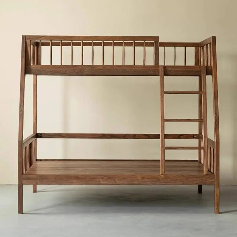 Normal Expandable Kids Beds Safety Simple Luxuce Style Girls Kids Bed Princess Modern Single Lettino Per Bambini Furniture Home