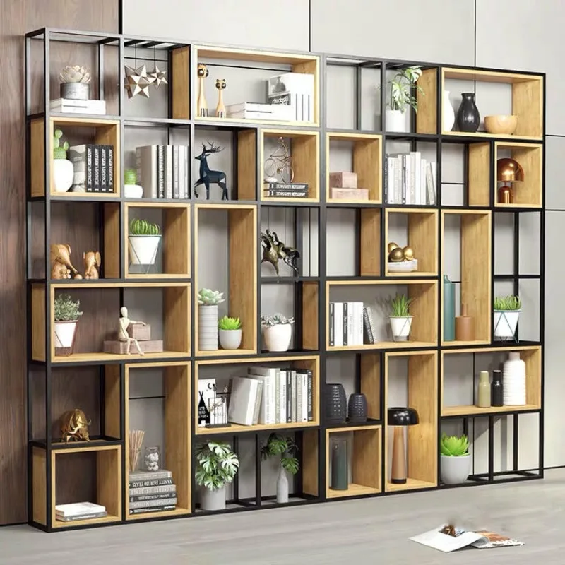 Bar Storage Living Room Cabinets Shelf Decor Nordic Metal Wine Living Room Cabinets Luxury Curio Vitrina Chinese Style Furniture