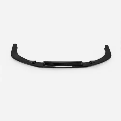 For Mitsubishi Evolution EVO 10 X VRS 2017 UTM Type FRP Front Bumper Lip Parts