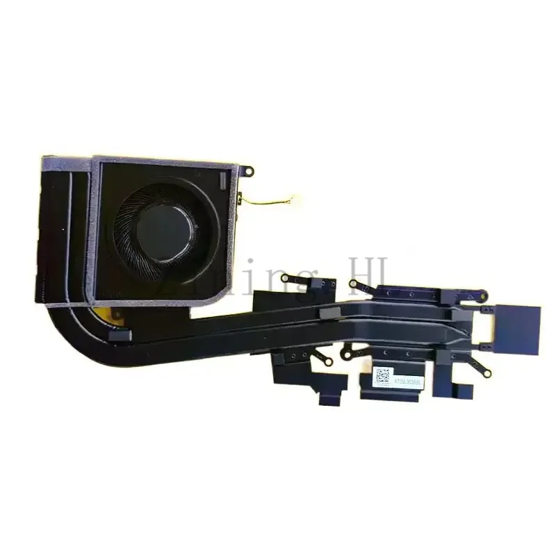 For Dell Latitude 5431 5421 heat sink module heat fan YG75N 0YG75N