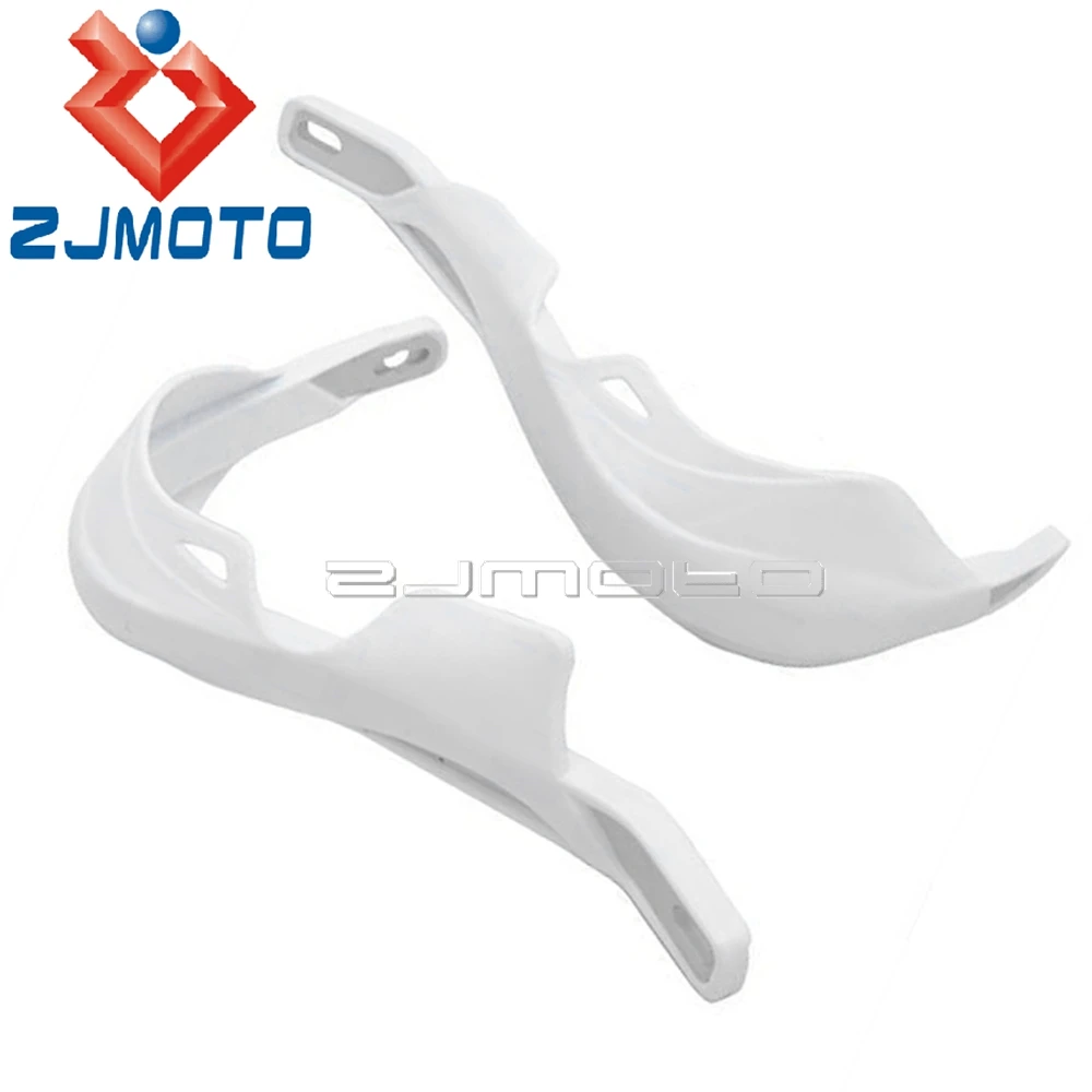 28mm Universal Motorcycle Accessories Handlebar Brush Guard 1-1/8