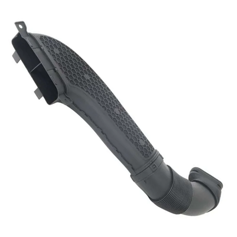 لمرسيدس بنز C300 GLE350 4MATIC W167 C167 M264 2019-2023 A2640907000 أنبوب خرطوم مدخل هواء السيارة 2640907000 #5