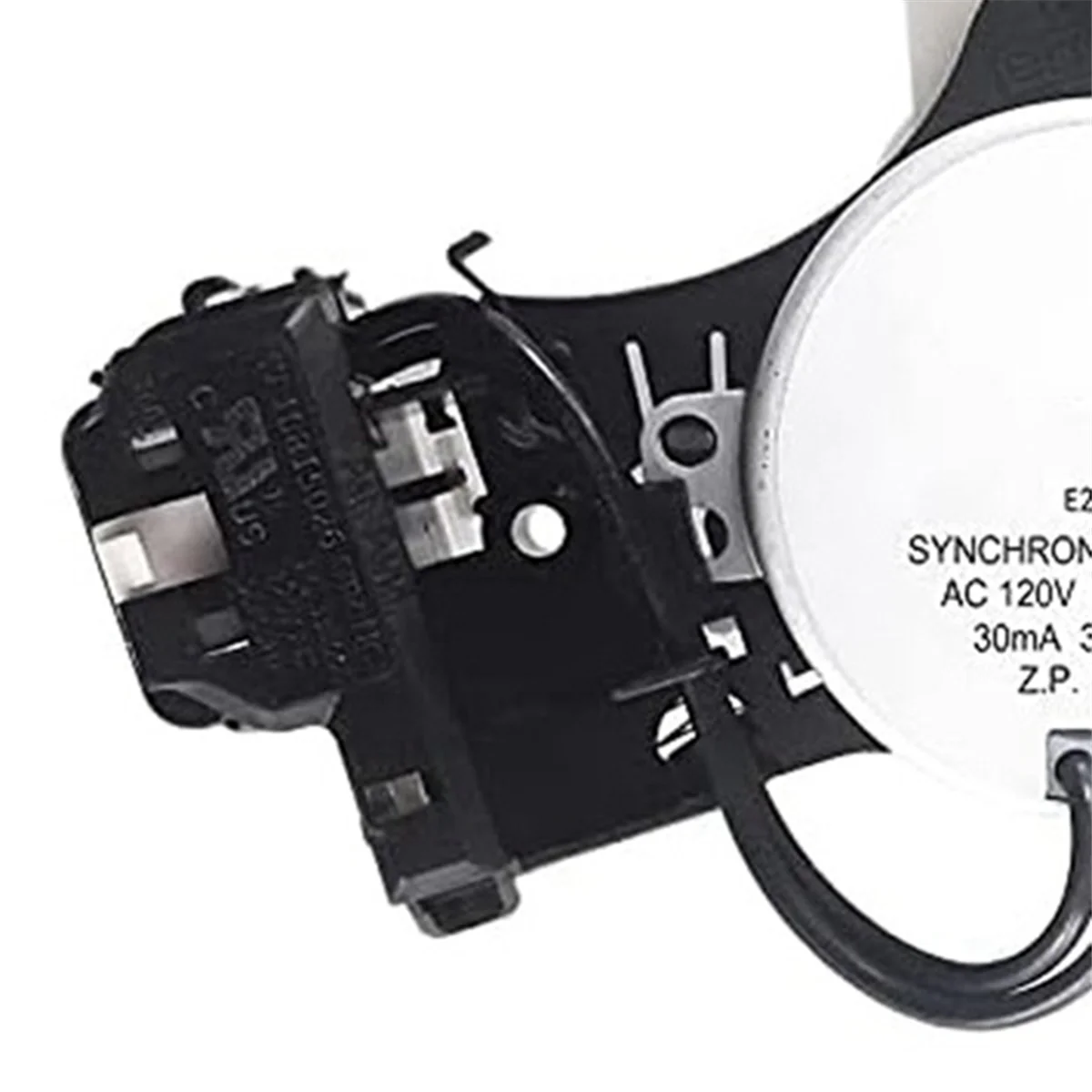 مشغل تحويل الغسالة ث 10913953   ث 10913953 VP W 10597177   WPW 10597177   يستبدل العديد من الموديلات من نماذج متعددة، قطعتين