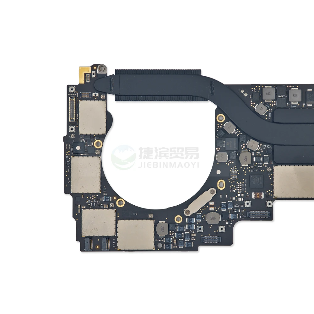 A1706 Motherboard With Touch ID Button 820-00239-A 820-00923-A for MacBook Pro Retina 13