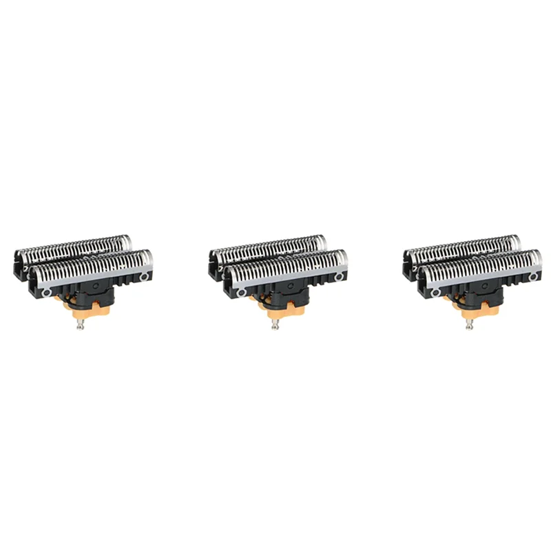 

A01V-3X сменный комплект бритвенной головки для Braun 5 серии 30B 31B 31S 51B 51S