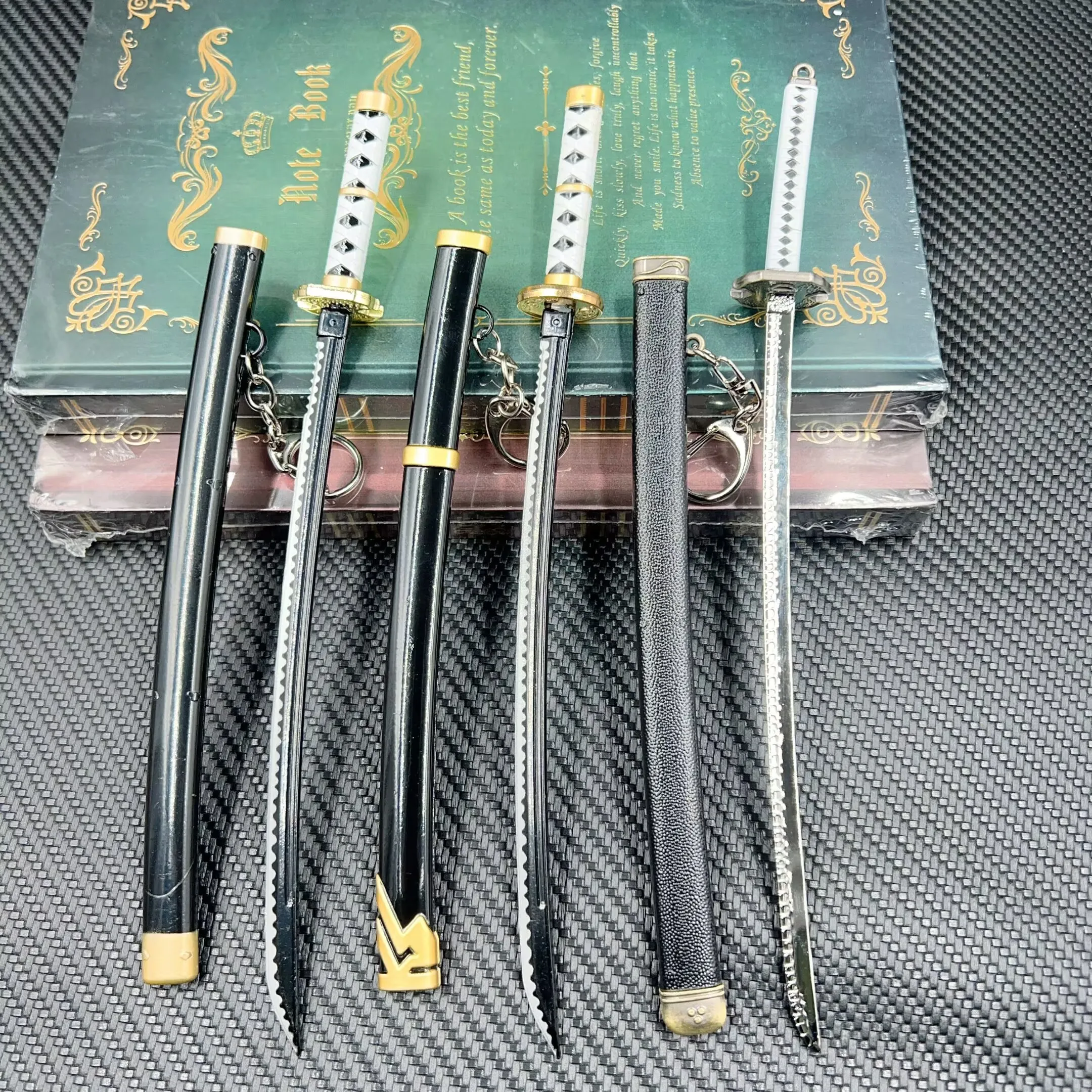 22cm Devil May Yamato Vergil Sword Model Keychain Game Peripherals DMC Cry Sword Keychain Home Ornament Collection Craft Gifts