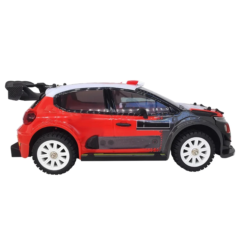 BEDW-Off-Road Parti di automobili RC ad alta velocità - Simulazione Parafanghi anteriori e posteriori per HYPER GO 1/14 MJX 14303 Veicolo telecomandato