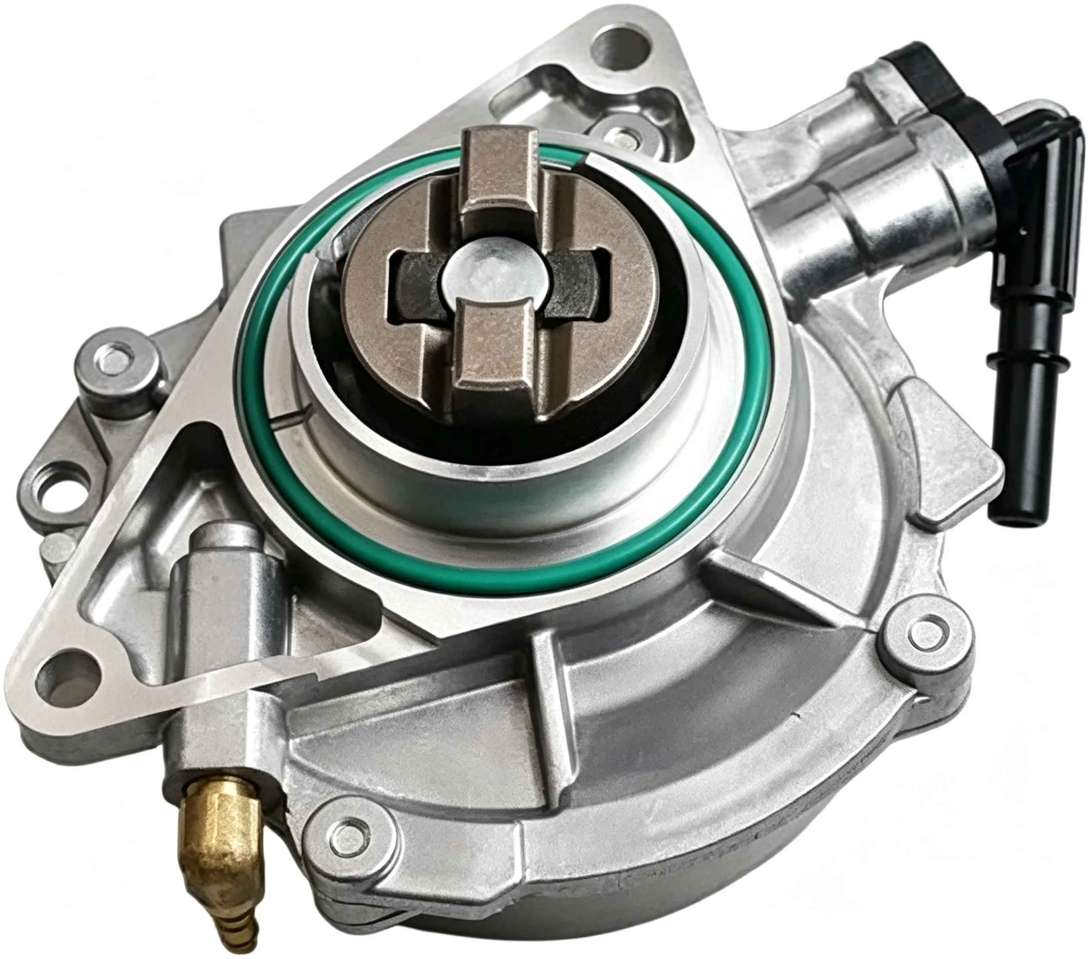 Brake System Vacuum Pump For BMW 1' 3' ,F20, F21, F30, F31,  F35  Part Number 11667625260 7625260