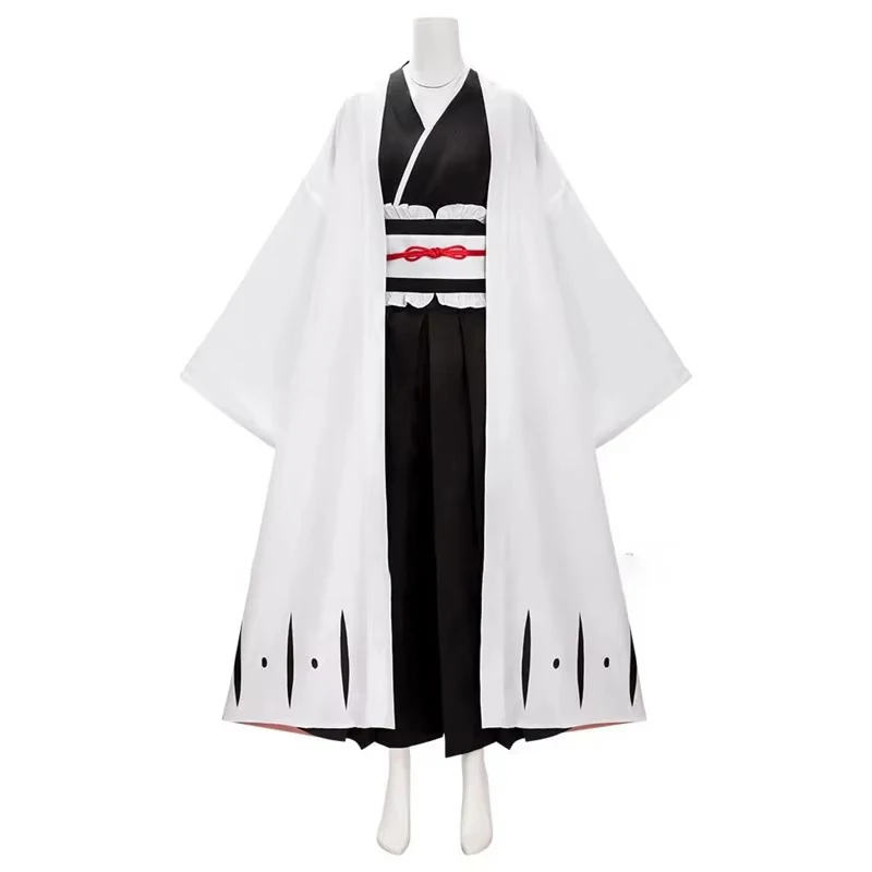 Thousand Year Blood War Arc Retsu Unohana Cosplay Costume Halloween Christmas Costume Any Size