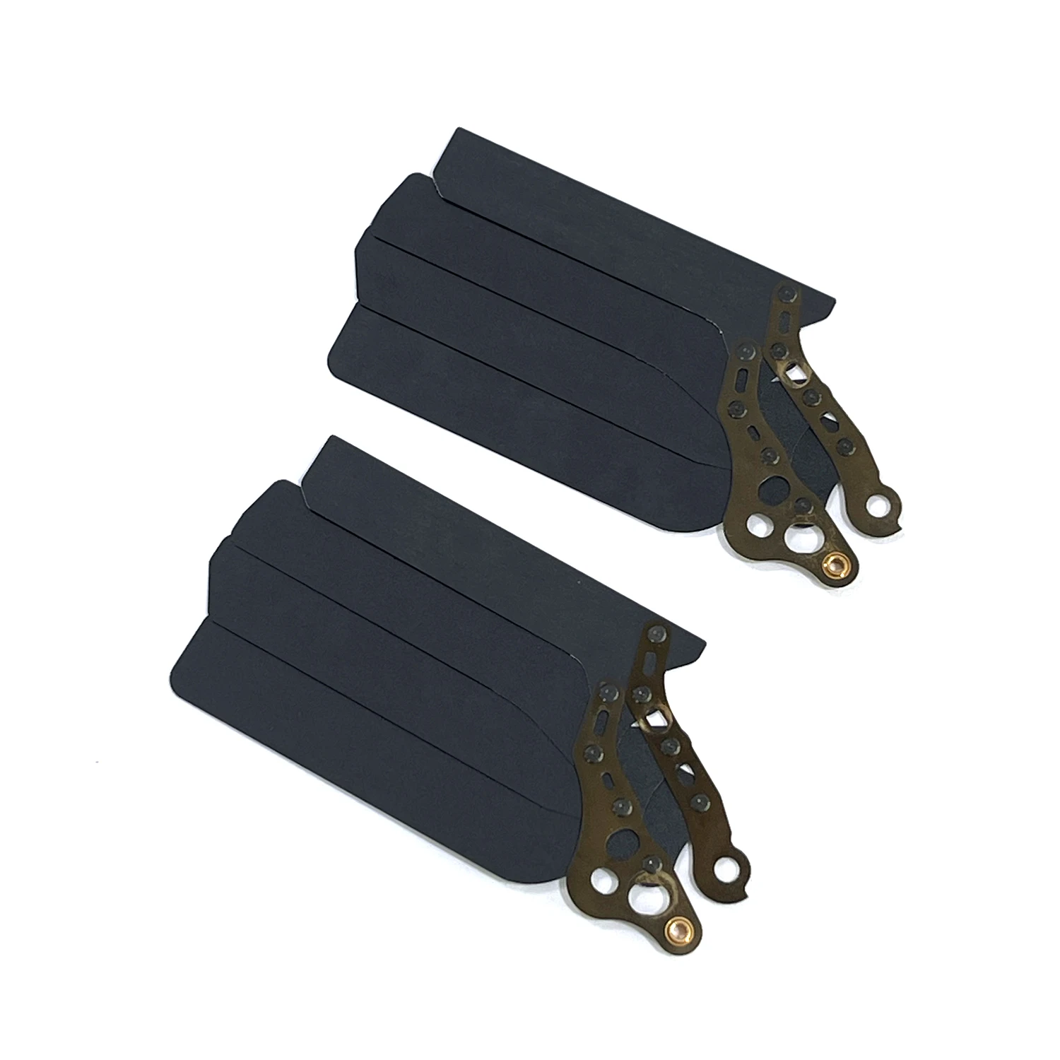 1set D700 shutter blades For Nikon D700 D800 D810 D850 D4 D4S D3 D3S Shutter curtain blade Camera repair parts - Image 3