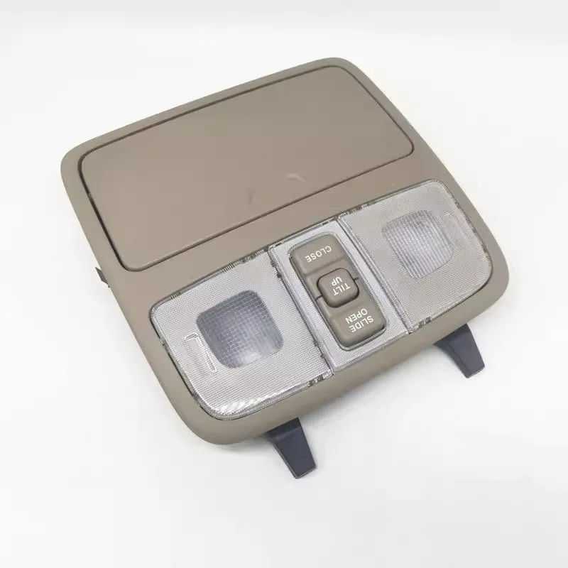 ضوء القراءة الداخلي الأمامي لشركة هيونداي i30 #4