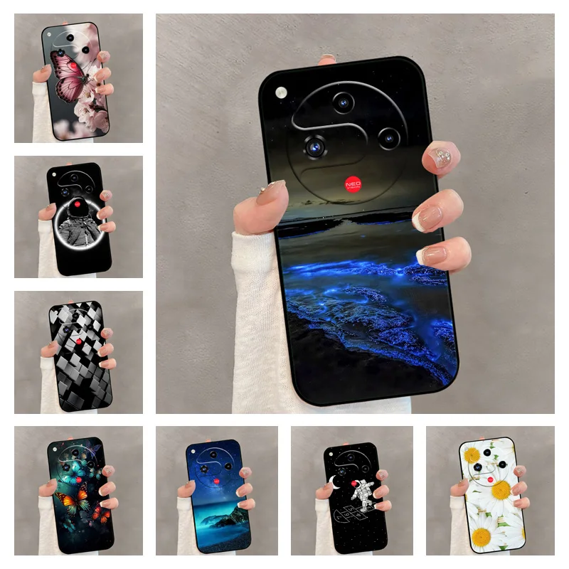 For Zte Nubia Focus…