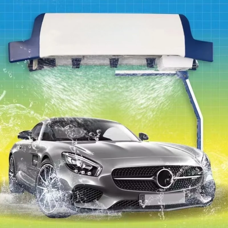 Manufacturers Direct Selling Washing Auto Automatic Car Wash Machine Automatic For Car