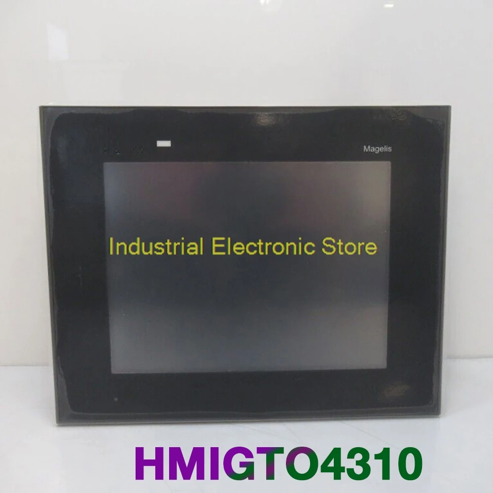 New 7.5''Color Touch Panel For Schneider HMIGTO4310