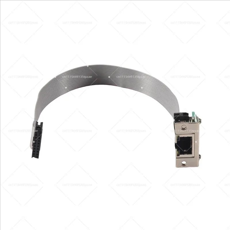 Industrial Gigabit Mini PCIE LAN Board Single Port Ethernet Control Adapter Fit 8111 Chip Series B50B-RTL8111F