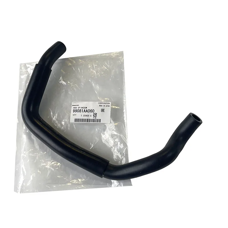 New Genuine Vacuum Hose 99081AA060 For Subaru Forester Impreza