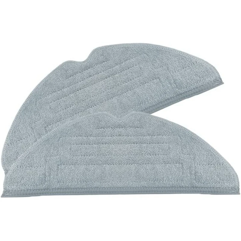 Acessórios escova lateral filtro mop pano sacos de pó aspirador peças reposição acessórios para roborock s8 s8 + s8 pro ultra