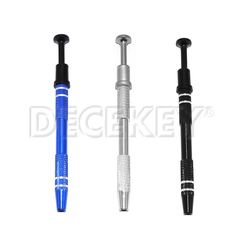 4-Claw IC Chip Extractor Remover Tool Precision Parts Grabber Extractor Pick Up Puller for Electronic Component Nuts Repair Tool