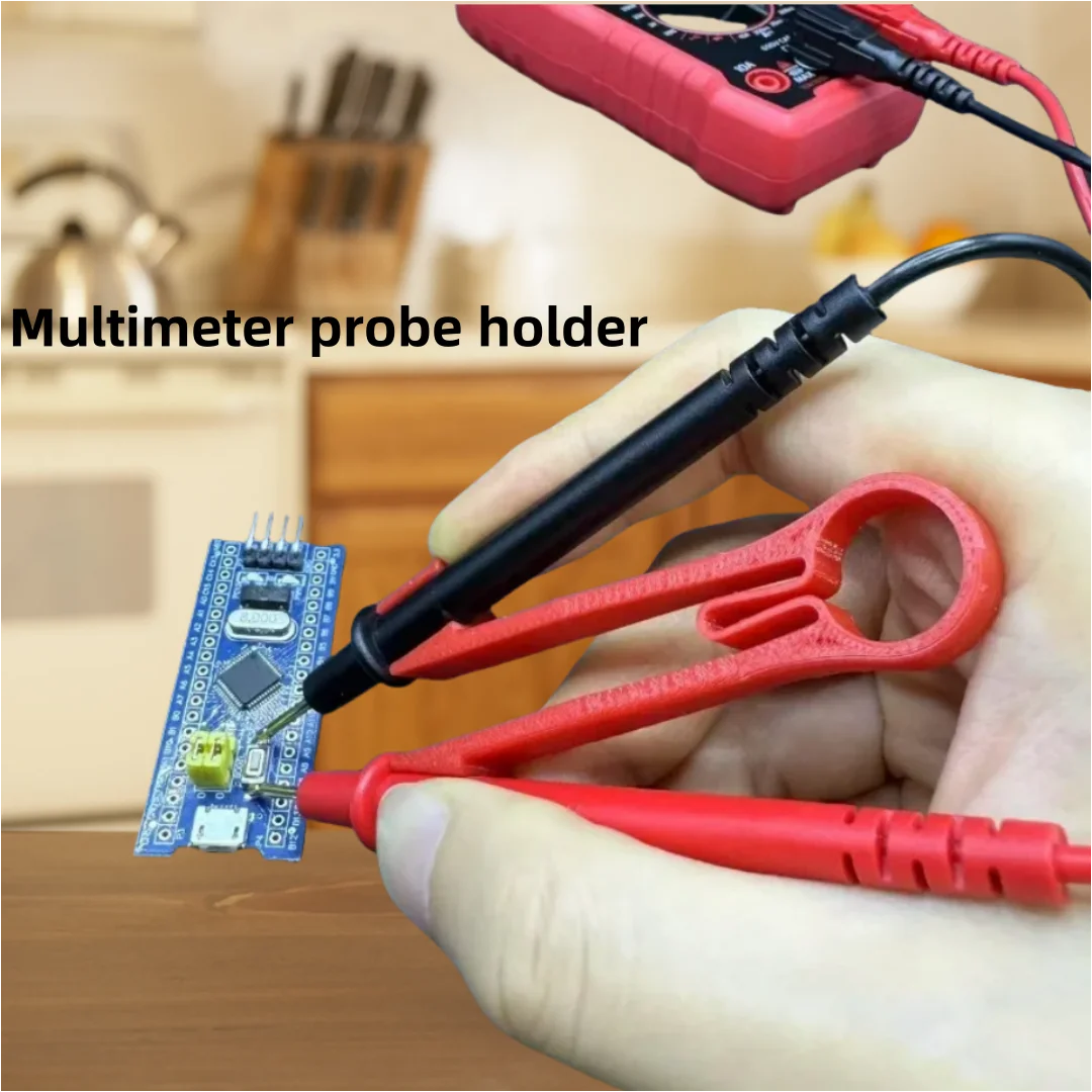 Multimeter Probe Au…