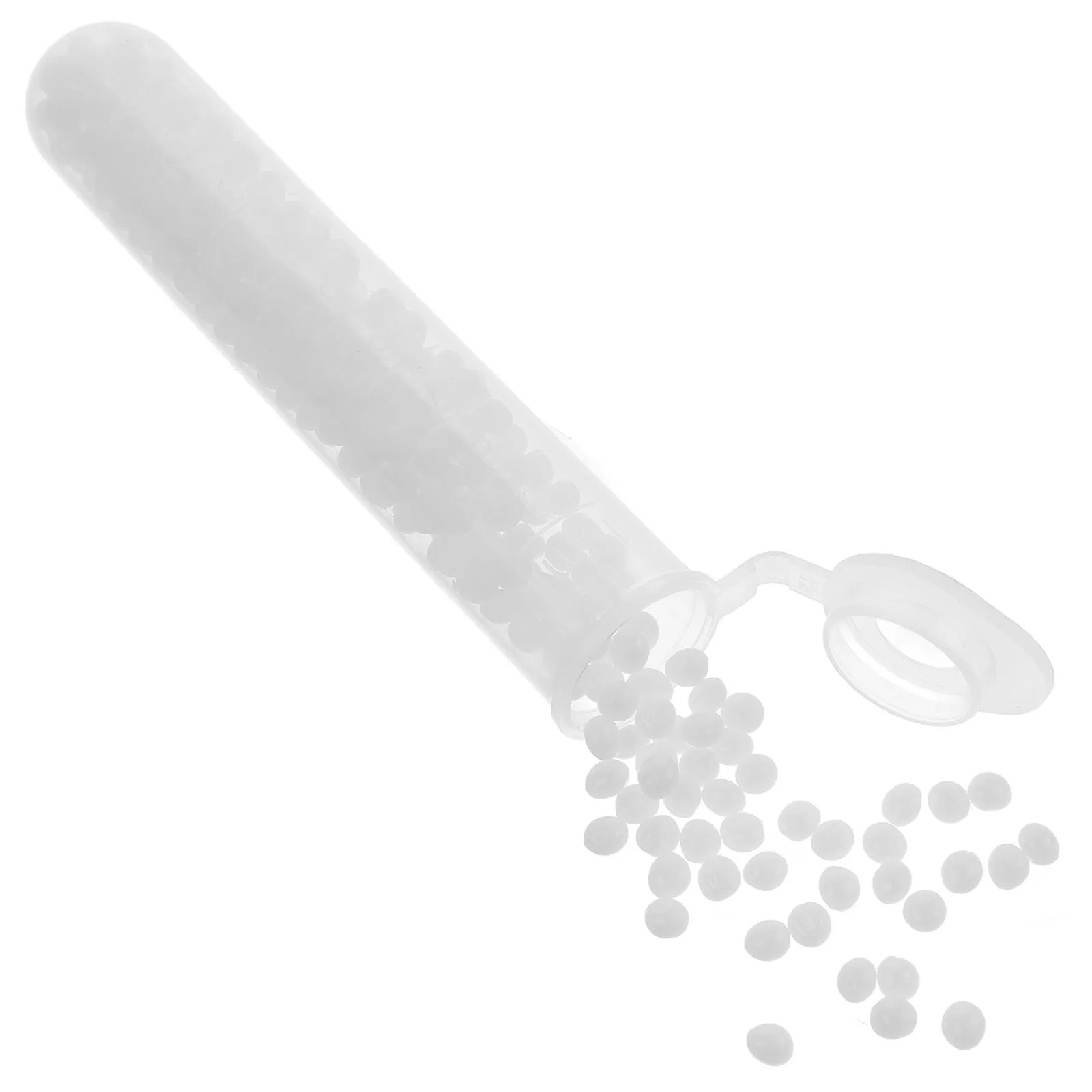 

10G Hot Melting Glue For Fang High Strength Easy To Use Halloween Teeth Part Vampire Cosplay Supply Fake Teeth Decor Party Props