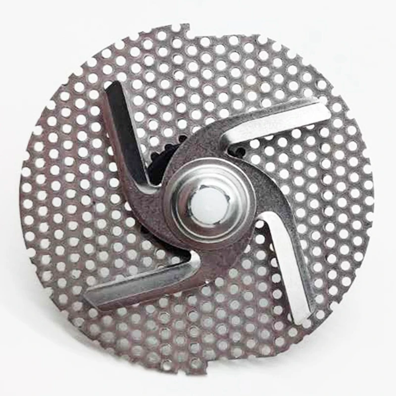 2 Pieces For W10083957V Dishwasher Chopping Blade Replacement Parts For 8268383 WP8268383 AP5983779 W10083957