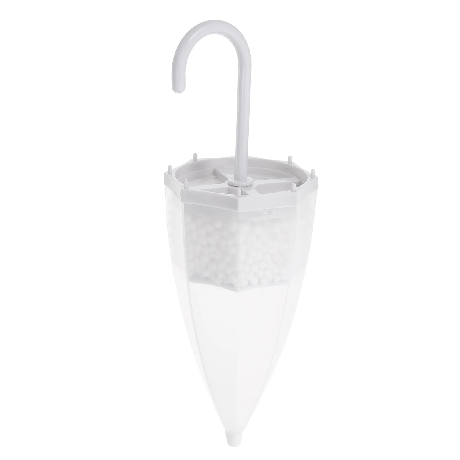 

Household Moisture Absorber Hanging Closet Storage Combined Moisture Removing Box for Wardrobes Shoe Cabinets Longlasting