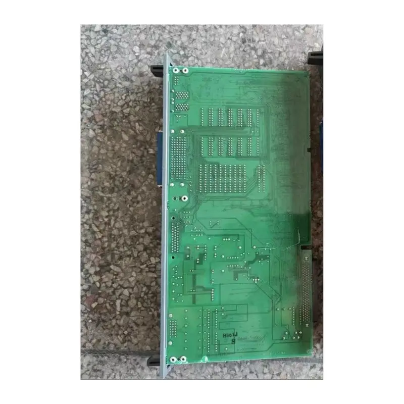 Second-hand A16B-2201-0472 A16B 2201 0472 Circuit Board Tested OK