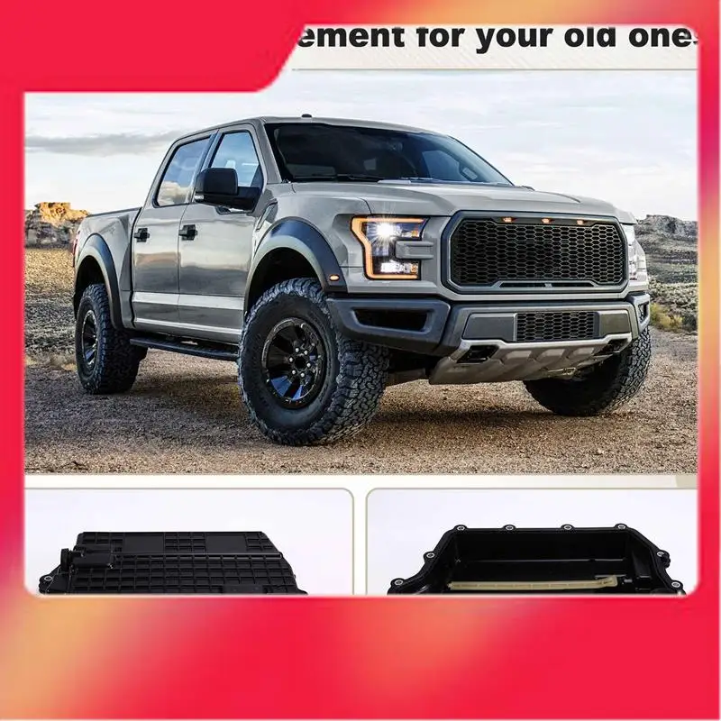 

Car Transmission 8F35 Gearbox Oil Pan JM5P-7G004-BA JM5P7G004BA JM5Z-7G004-A JM5Z7G004A For Ford-M54K