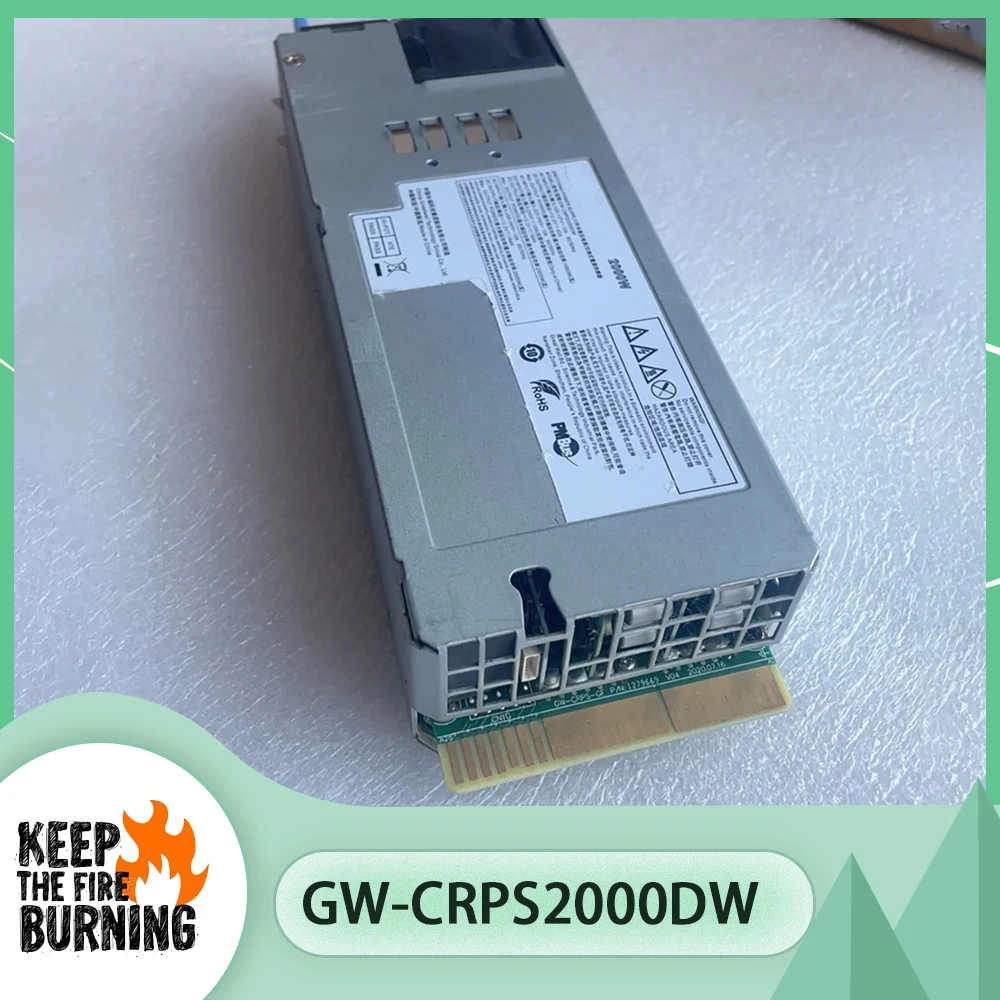 GW-CRPS2000DW 2000W…
