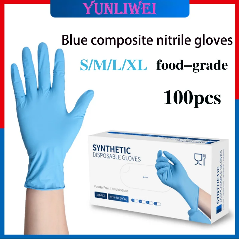 #17 Cleaning Gloves Comparison Guide